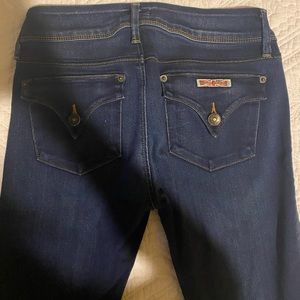 Hudson women’s jeans